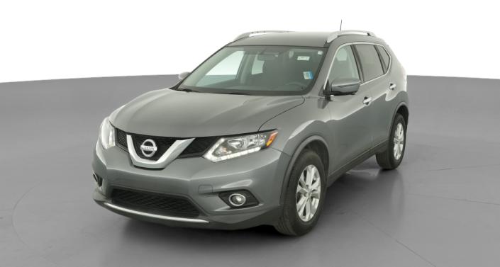 Thumbnail: 2016 Nissan Rogue - 1