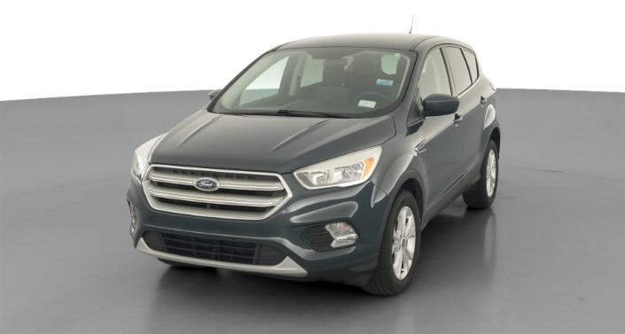 Thumbnail: 2019 Ford Escape - 1