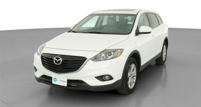 2014 Mazda CX-9 Touring -
                  Framingham, MA
