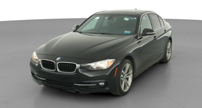 Thumbnail: 2017 BMW 3 Series - 1