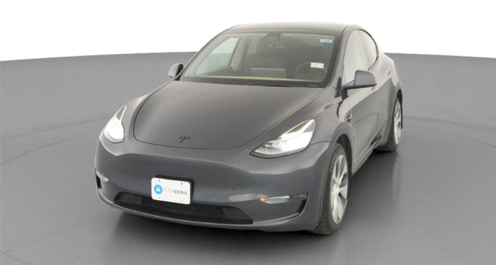 2021 Tesla Model Y Long Range -
                  Fort Worth, TX