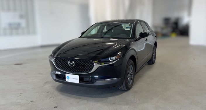 Thumbnail: 2022 Mazda CX-30 - 1