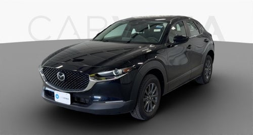 2022 MAZDA CX-30