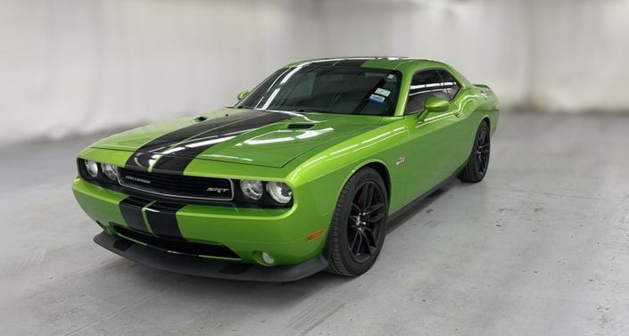 Thumbnail: 2011 Dodge Challenger - 1