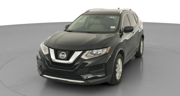 Thumbnail: 2017 Nissan Rogue - 1