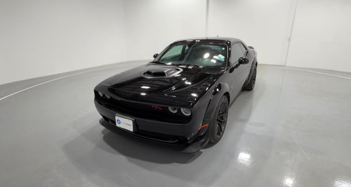 Thumbnail: 2021 Dodge Challenger - 1