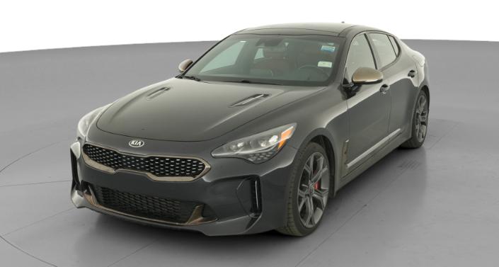 2021 Kia Stinger GT1 -
                  Hebron, OH