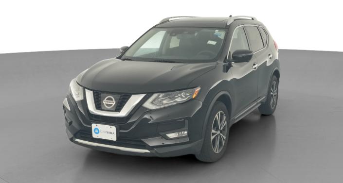 Thumbnail: 2017 Nissan Rogue - 1
