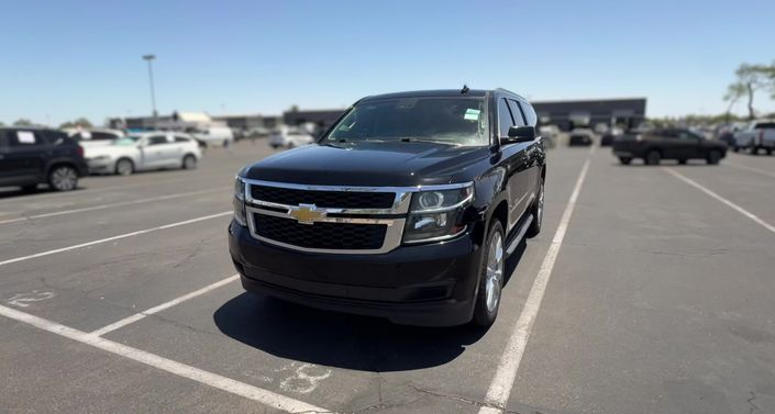 2018 Chevrolet Suburban LT -
                  Tolleson, AZ