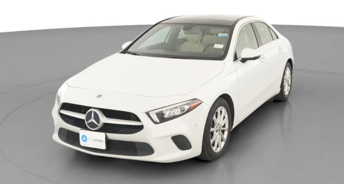 2020 Mercedes-Benz A-Class A 220 -
                  Fort Worth, TX