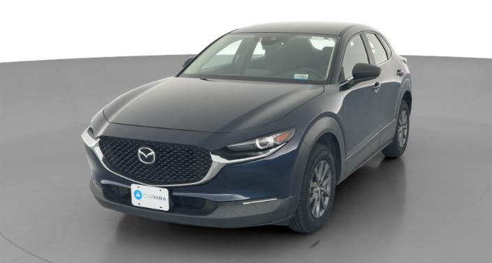 Thumbnail: 2023 Mazda CX-30 - 1