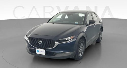 2023 MAZDA CX-30