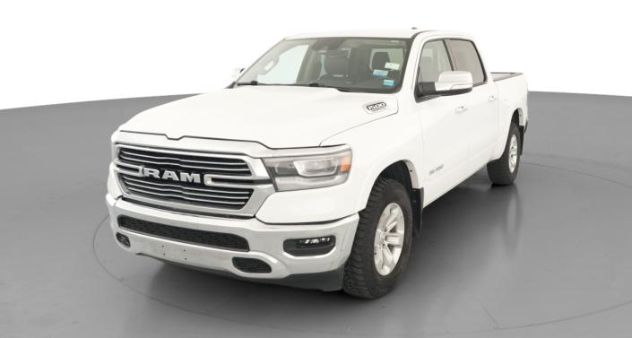 Thumbnail: 2022 RAM 1500 - 1