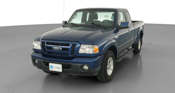 2011 Ford Ranger Sport -
                  Tolleson, AZ