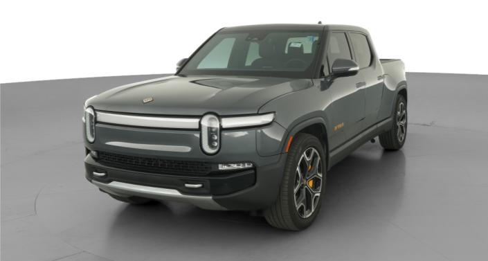 2023 Rivian R1T Adventure -
                  Tolleson, AZ