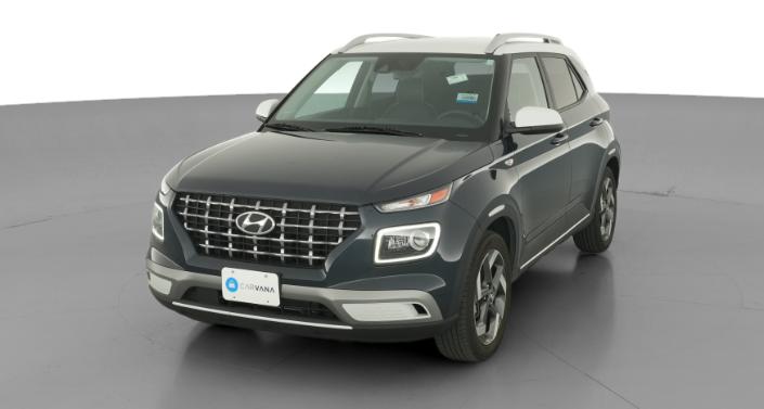 Thumbnail: 2021 Hyundai Venue - 1