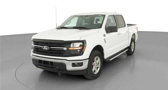 Thumbnail: 2025 Ford Econoline - 1