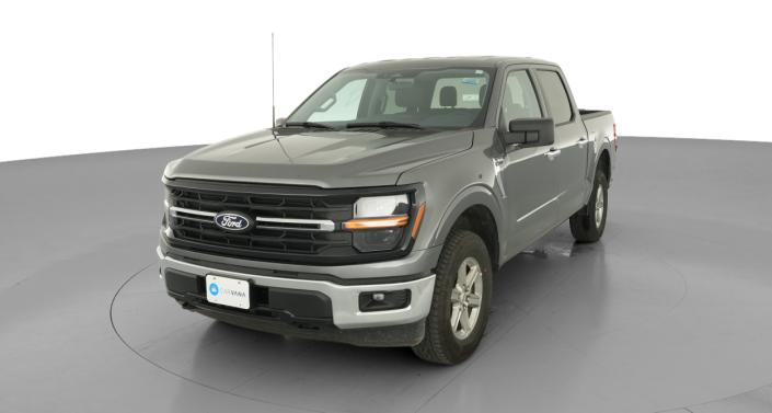 Thumbnail: 2025 Ford Econoline - 1