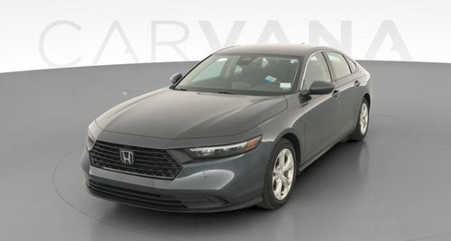2024 Honda Accord