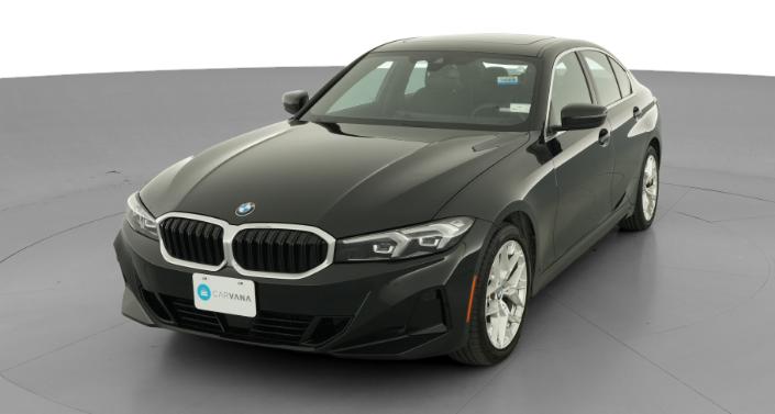 Thumbnail: 2025 BMW 3 Series - 1