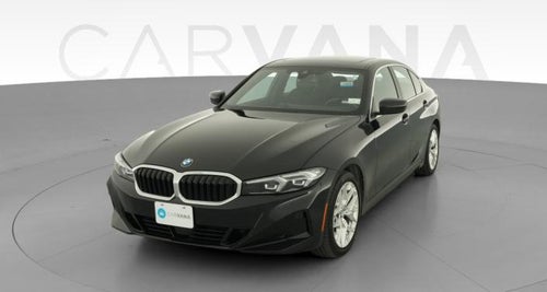 2025 BMW 3 Series