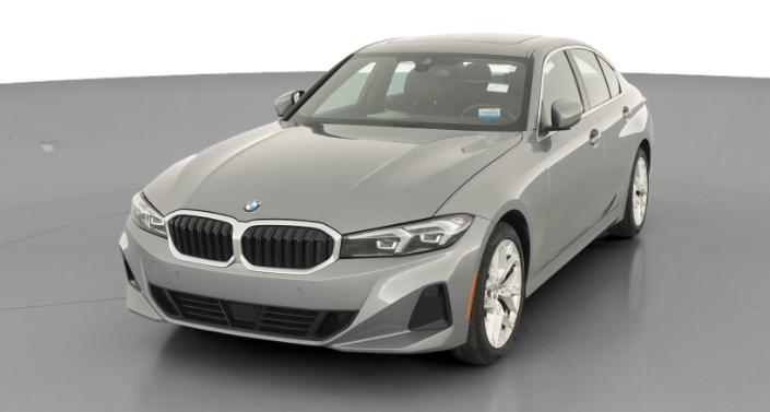 Thumbnail: 2025 BMW 3 Series - 1