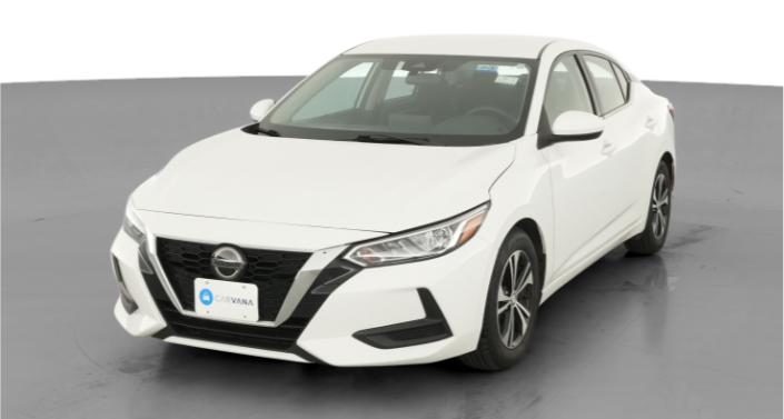 Thumbnail: 2023 Nissan Sentra - 1