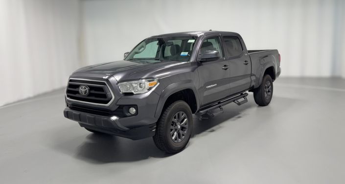 Thumbnail: 2023 Toyota Tacoma - 1
