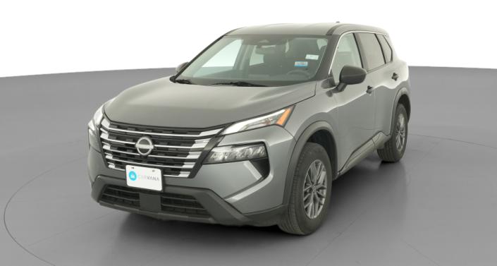 Thumbnail: 2024 Nissan Rogue - 1