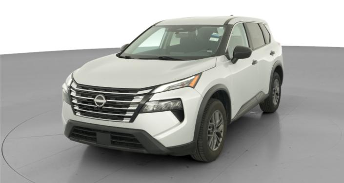 Thumbnail: 2024 Nissan Rogue - 1