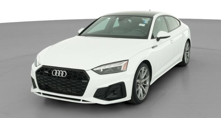 Thumbnail: 2025 Audi A5 - 1