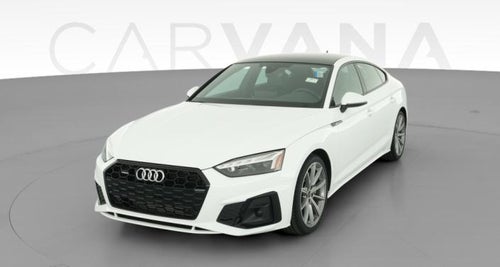 2025 Audi A5 Sportback
