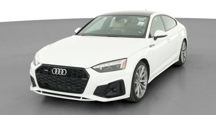 Thumbnail: 2025 Audi A5 - 1