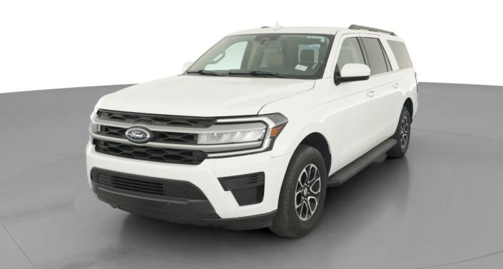 Thumbnail: 2024 Ford Expedition MAX - 1