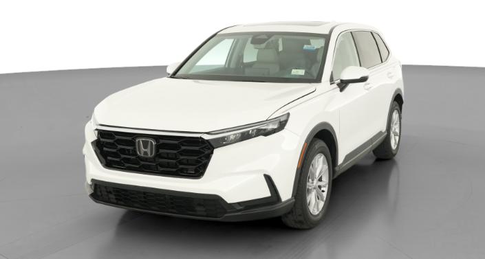 Thumbnail: 2024 Honda CR-V - 1