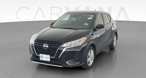 2024 Nissan Kicks