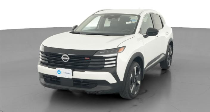 Thumbnail: 2026 Nissan Kicks - 1