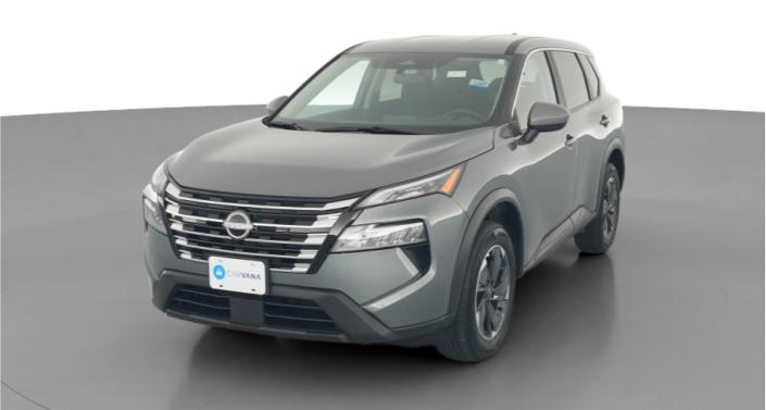 Thumbnail: 2025 Nissan Rogue - 1