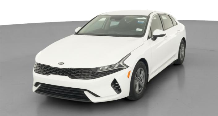 2021 Kia K5 LX -
                  Trenton, OH