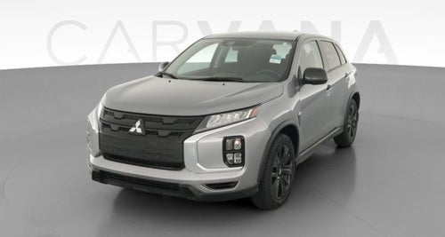 2024 Mitsubishi Outlander Sport
