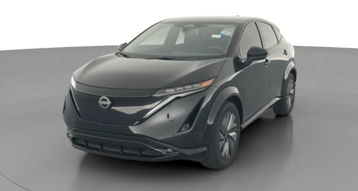 2023 Nissan Ariya Evolve+ -
                  Rocklin, CA