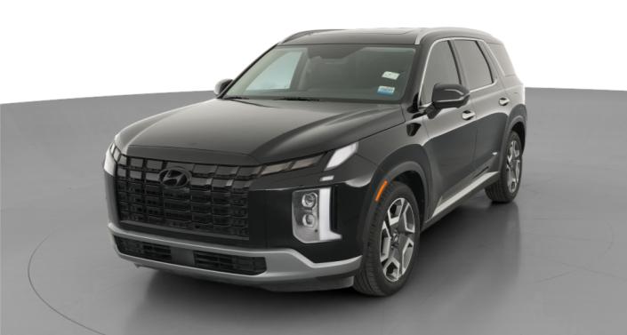 Thumbnail: 2025 Hyundai Palisade - 1