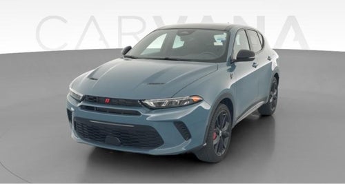 2024 Dodge Hornet