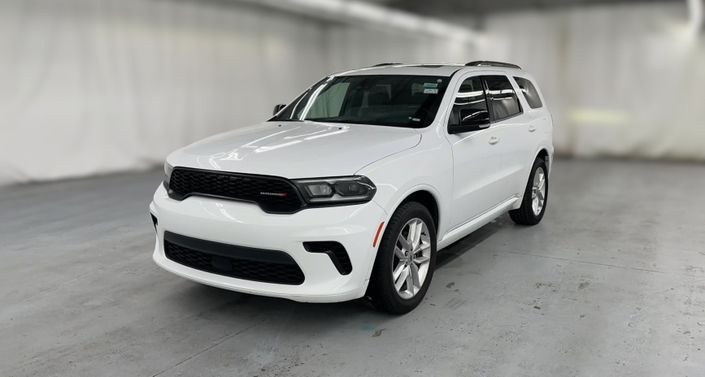 Thumbnail: 2024 Dodge Durango - 1