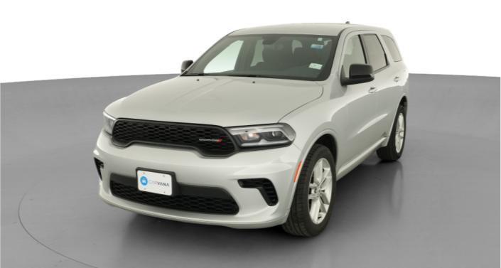 Thumbnail: 2025 Dodge Durango - 1