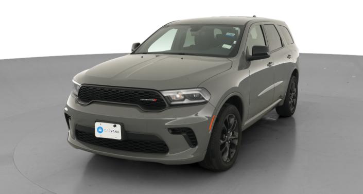 Thumbnail: 2025 Dodge Durango - 1