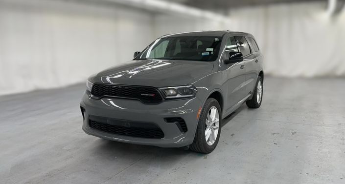 Thumbnail: 2025 Dodge Durango - 1