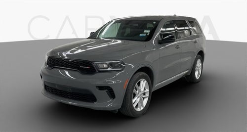 2025 Dodge Durango