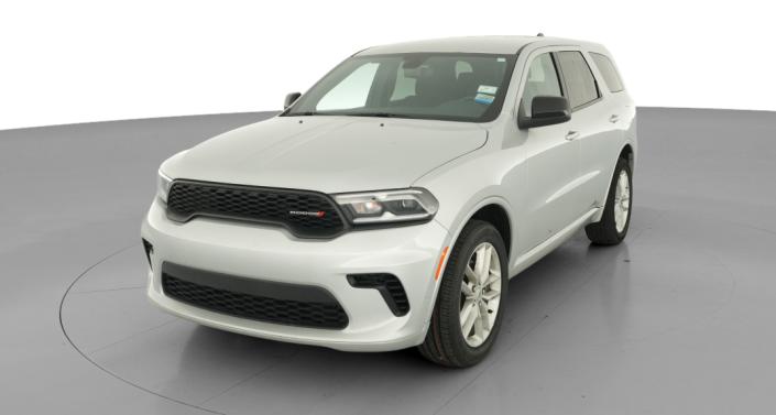 Thumbnail: 2025 Dodge Durango - 1