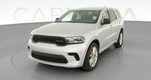 2025 Dodge Durango
